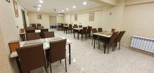 El Royal Hotel