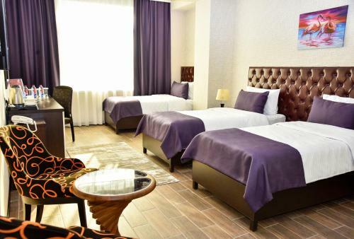 Supreme Hotel Baku