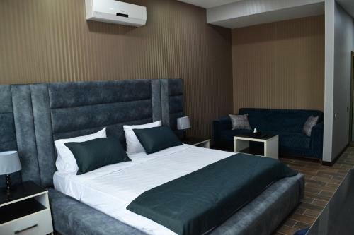Supreme Hotel Baku