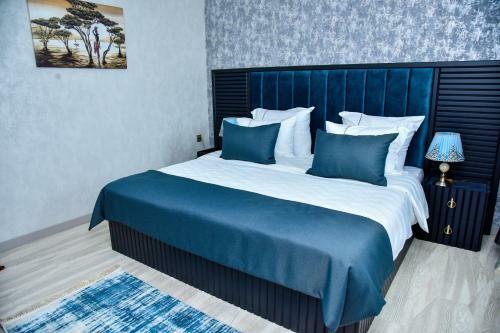 Supreme Hotel Baku