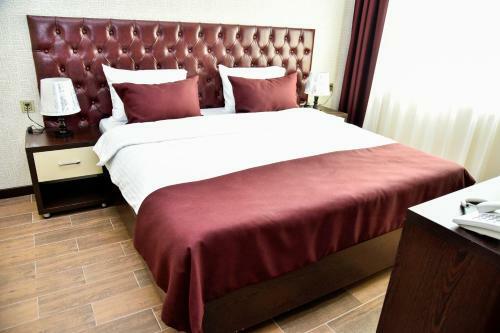 Supreme Hotel Baku