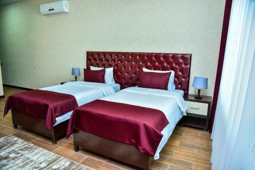 Supreme Hotel Baku