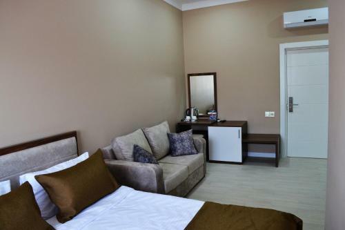 Supreme Hotel Baku