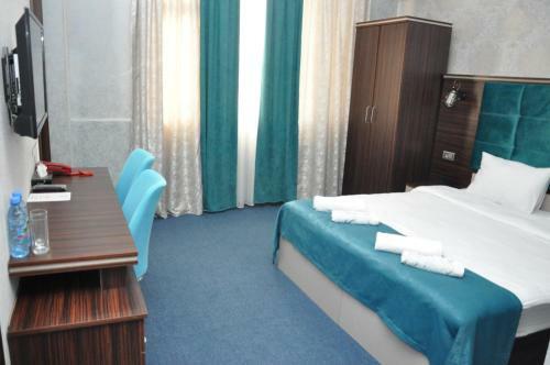 Mildom Hotel Baku