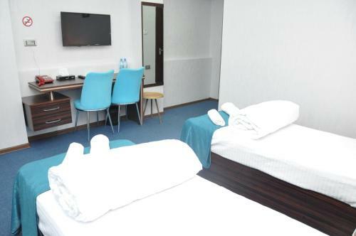 Mildom Hotel Baku