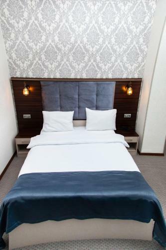 Mildom Hotel Baku