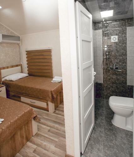 N Butik Hotel