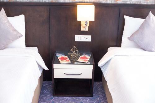 Parkway Inn Hotel & Spa