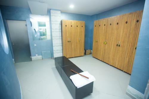 Parkway Inn Hotel & Spa
