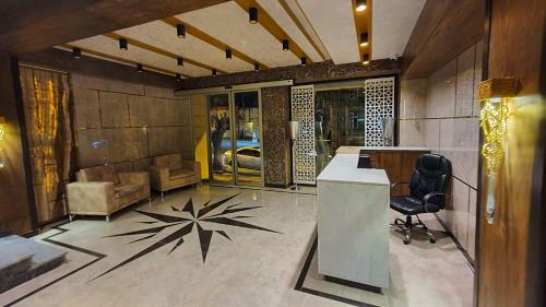 Parkway Inn Hotel & Spa
