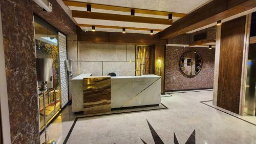 Parkway Inn Hotel & Spa