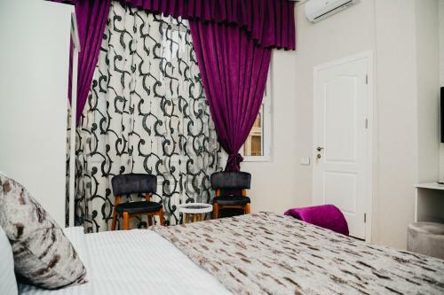 White House Hotel Baku