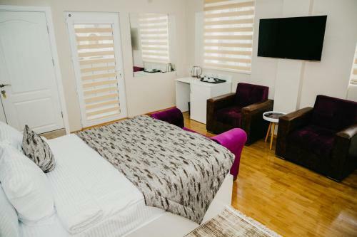 White House Hotel Baku