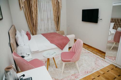 White House Hotel Baku