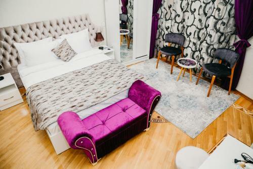 White House Hotel Baku