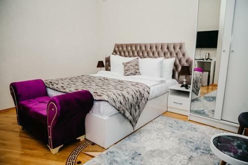 White House Hotel Baku
