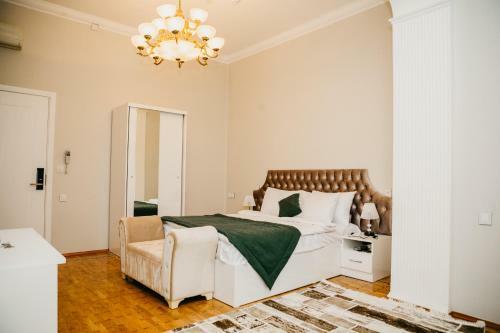 White House Hotel Baku