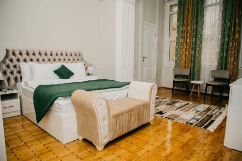 White House Hotel Baku