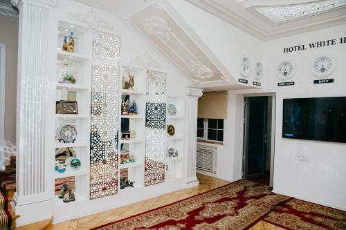 White House Hotel Baku