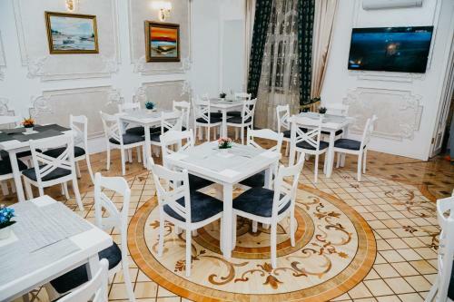 White House Hotel Baku