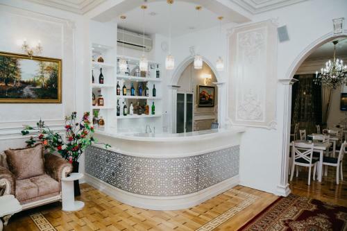 White House Hotel Baku
