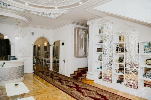 White House Hotel Baku