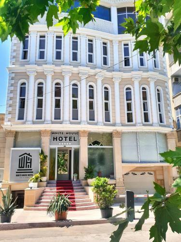 White House Hotel Baku