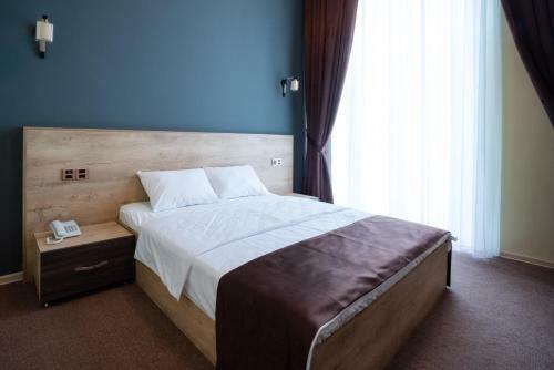 Elysium Hotel