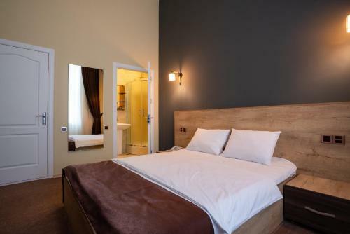 Elysium Hotel