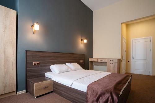 Elysium Hotel