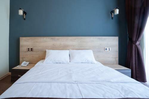 Elysium Hotel