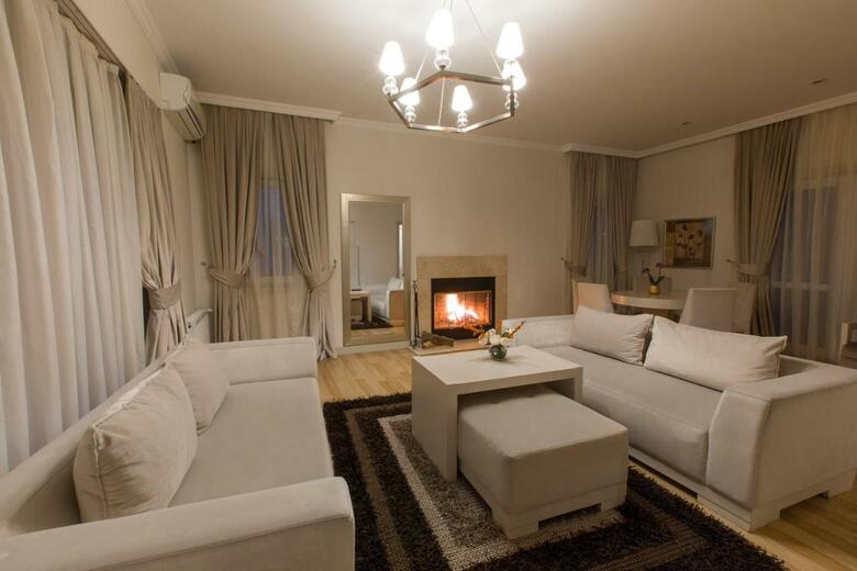 Qafqaz Sport Hotel