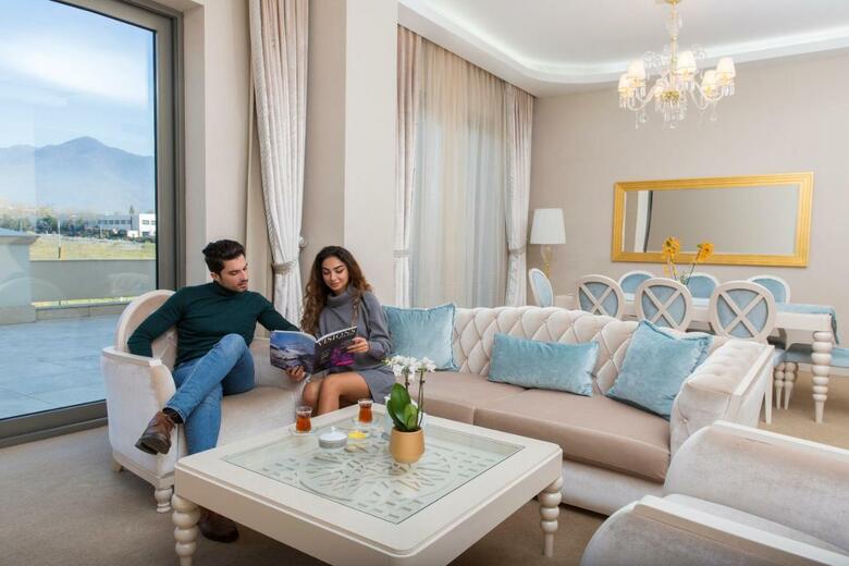 Qafqaz Sport Hotel