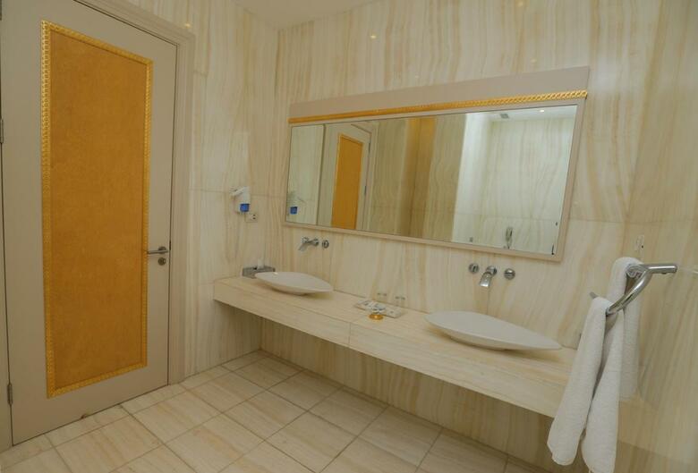 Qafqaz Sport Hotel