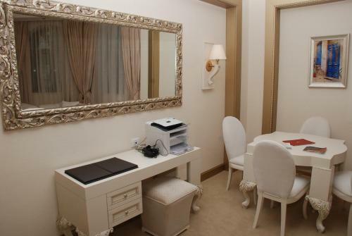 Qafqaz Karvansaray Hotel