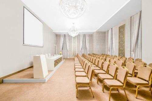 Qafqaz Karvansaray Hotel