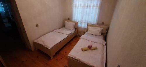 Gabala Mountains Villa