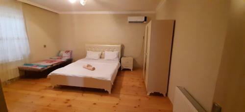 Gabala Mountains Villa