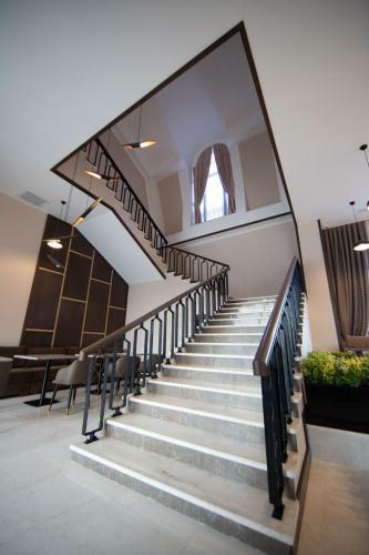 Hotel Saat Meydani Nakhchivan