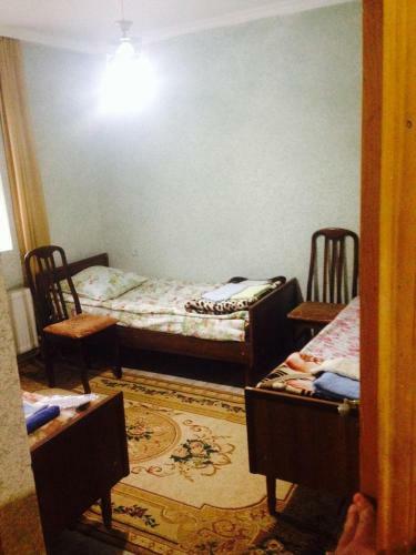 Hotel Sahil