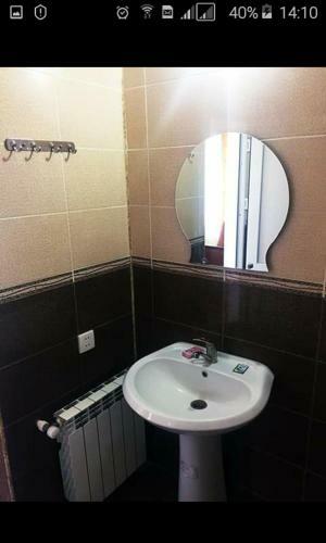 Hotel Sahil