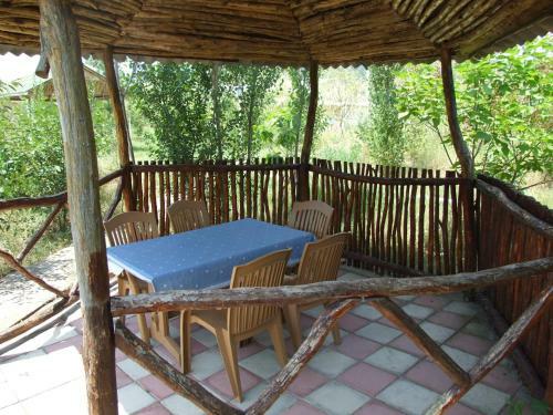 Hotel Sahil