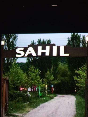 Hotel Sahil