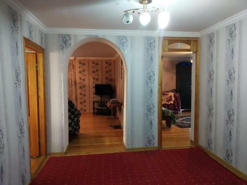 Tatil Evi