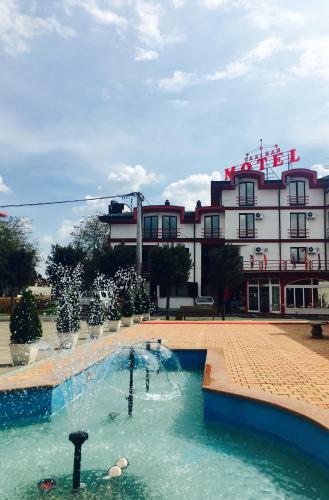 Taxi Bar Motel
