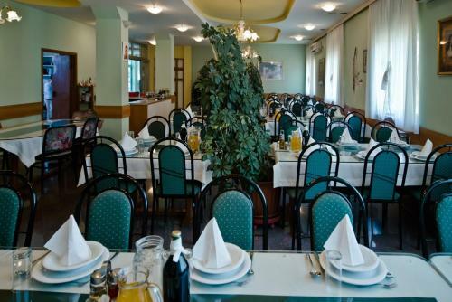 Hostal Pansion Ero