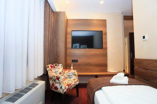 Carpe Diem Boutique Hotel