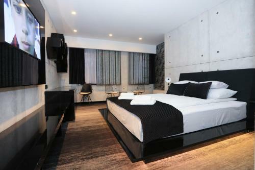 Carpe Diem Boutique Hotel
