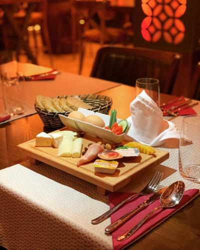 Carpe Diem Boutique Hotel