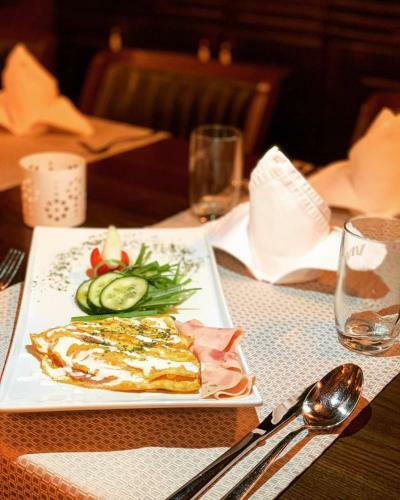 Carpe Diem Boutique Hotel